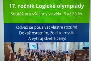 Logická olympiáda 2024