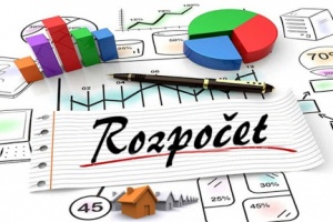 rozpocet